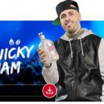 Nicky Jam - Antioqueño MP3