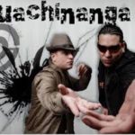 J King y Maximan - Guachinanga MP3